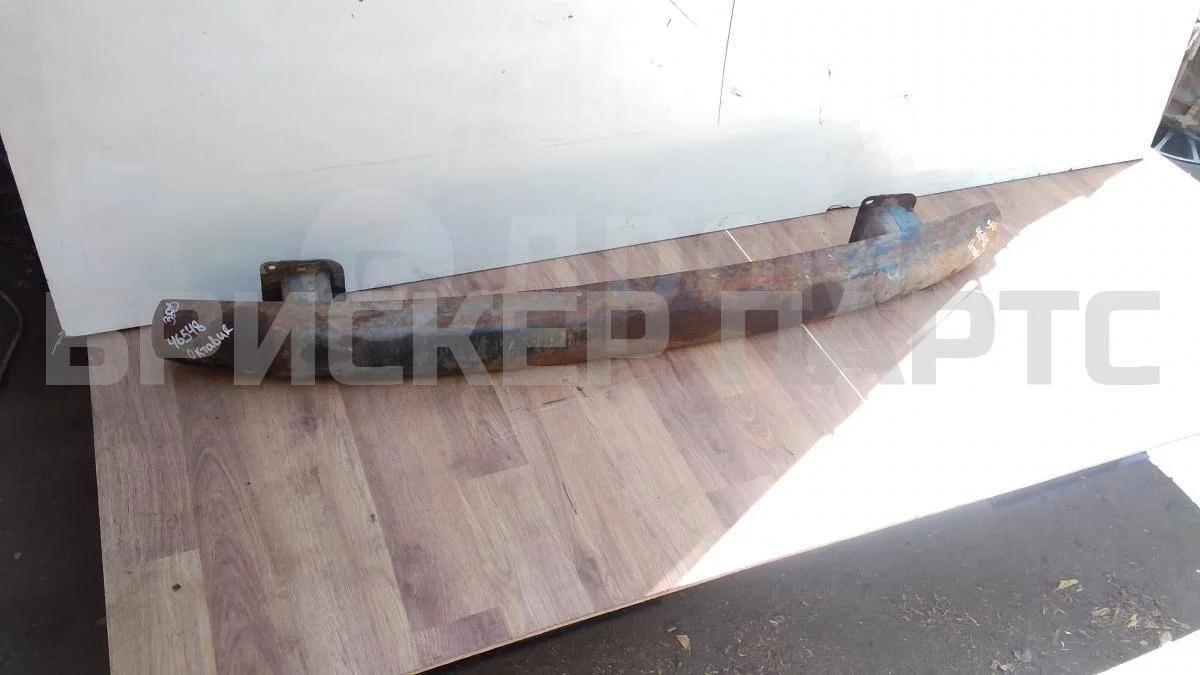 Усилитель бампера(зад) Шкода Октавия А4 (1U5, 1U2)