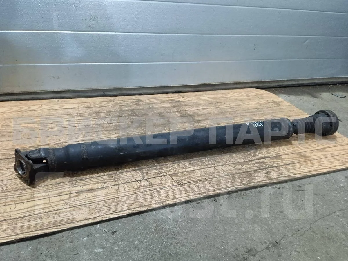 Вал карданный передний Хендай Туссан I  JM