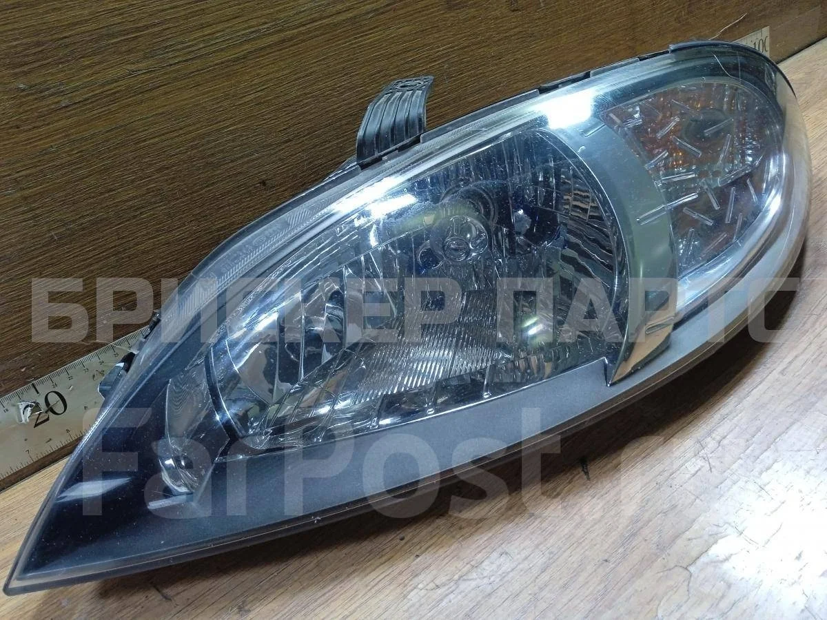 Фара левая Шевроле Лачетти J200
