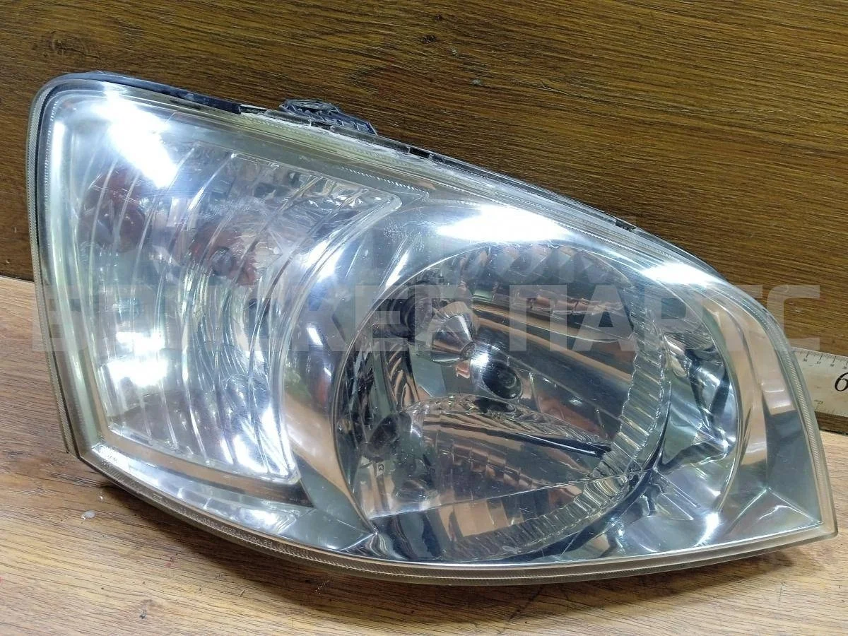 Фара правая Хендай Гетц