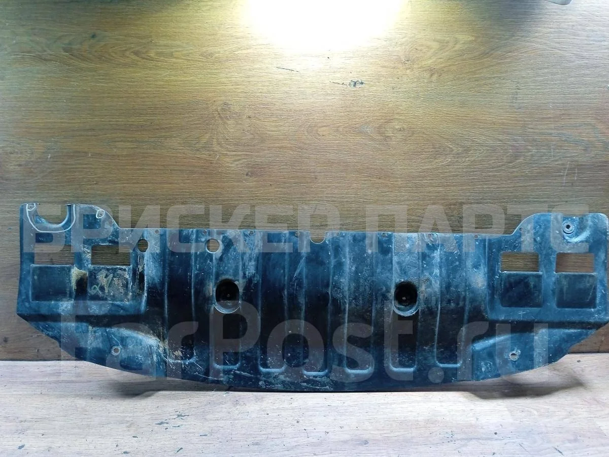 Пыльник двигателя Киа Сид 2  JD