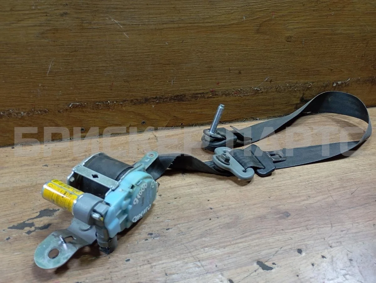 Ремень безопасности Киа Соренто I серия рестайлинг BL