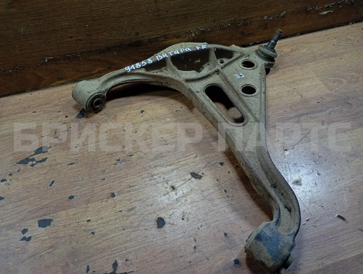 Рычаг передний правый Сузуки Гранд Витара I  рестайлинг