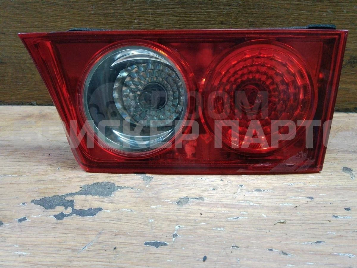 Фонарь задний правый Хонда Аккорд 7 рестайлинг