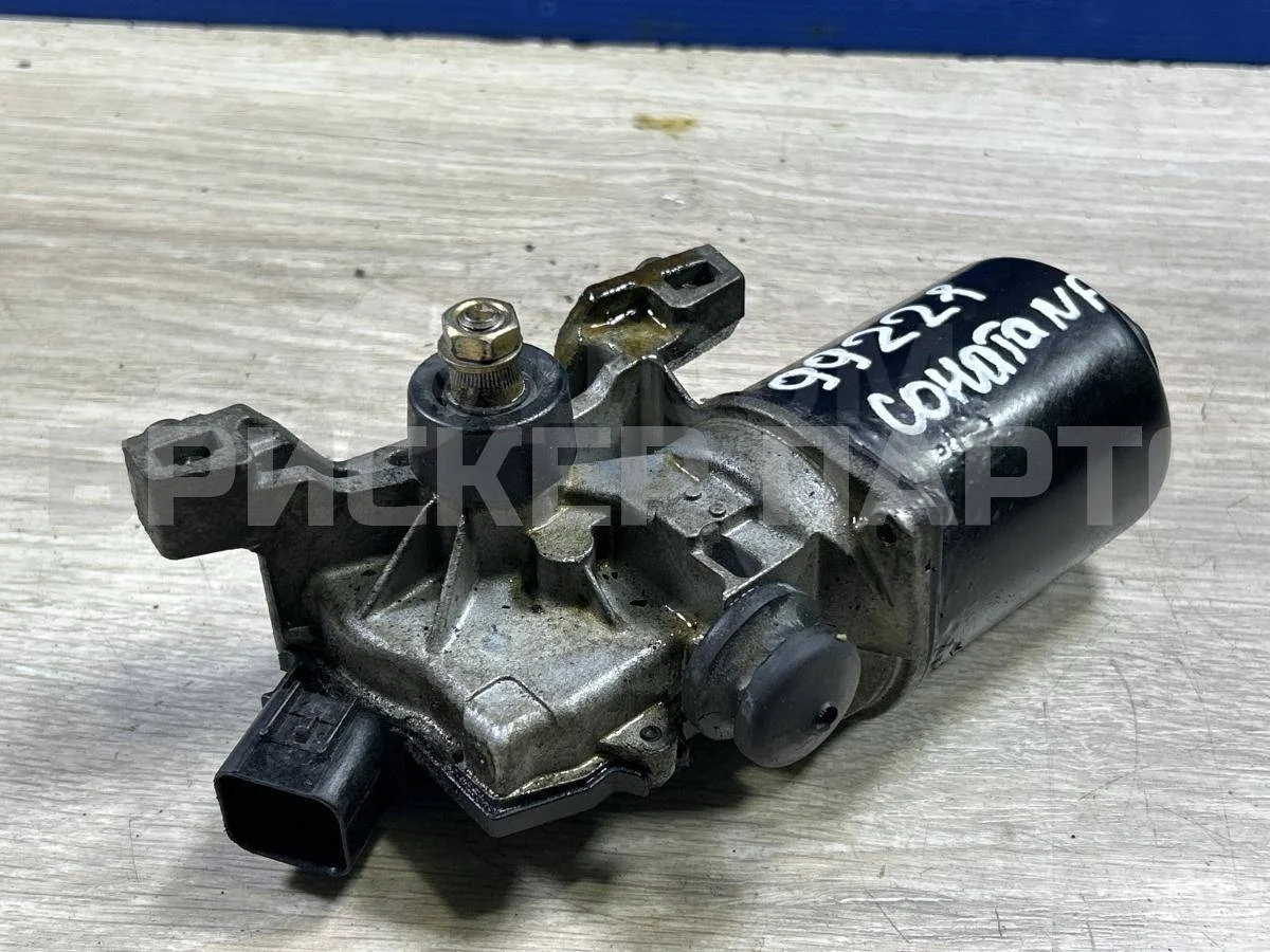 Моторчик дворников Хендай Соната V  NF