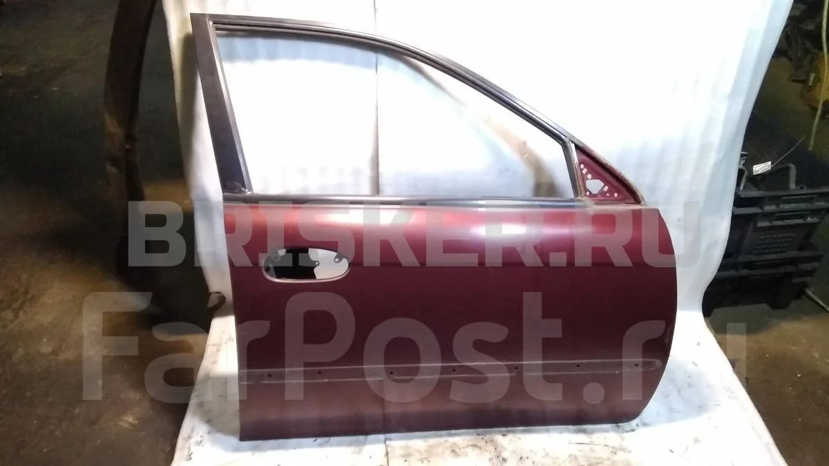 Дверь передняя правая Киа Спектра 1  SD