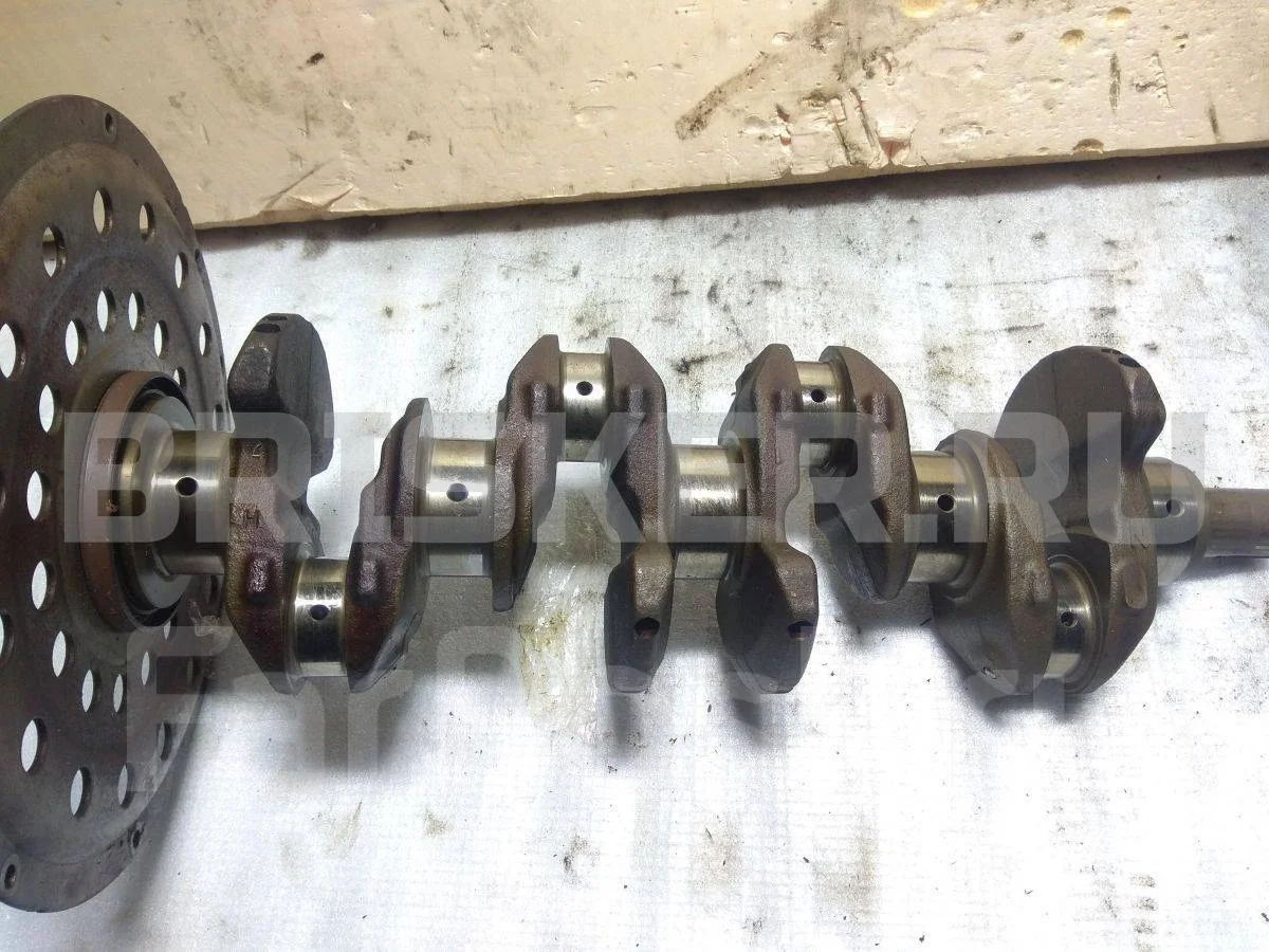 Коленвал Хонда CR-V 2 (RD5)