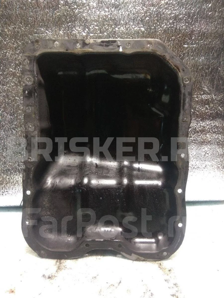 Поддон двигателя Митсубиси Лансер 10  (CX,CY)