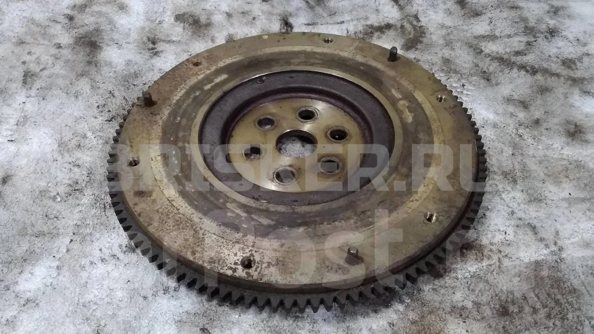 Маховик Форд Фокус 2  CB4