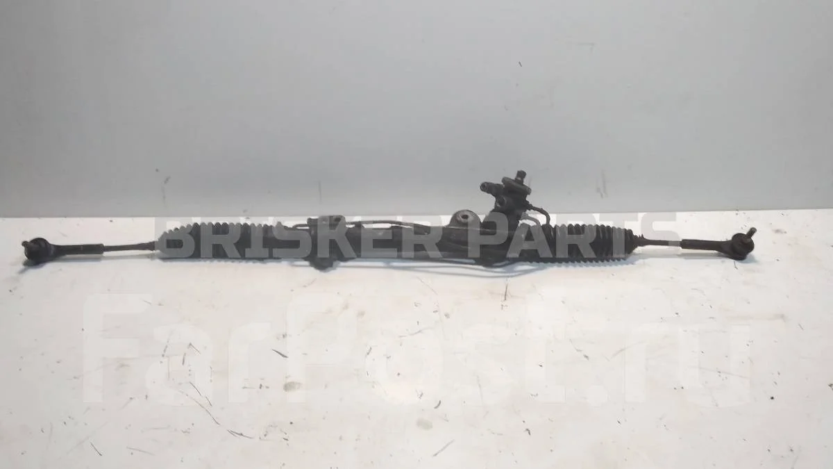 Рейка рулевая Ниссан Альмера 2  (N16)