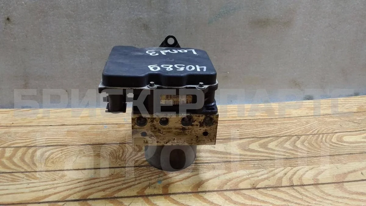 Блок, насос ABS Ленд Ровер Дискавери 3