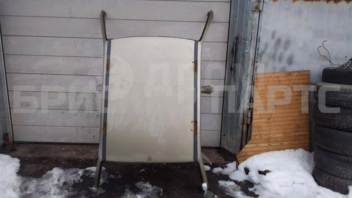 Крыша Дэу Нексия 1  N150 рестайлинг