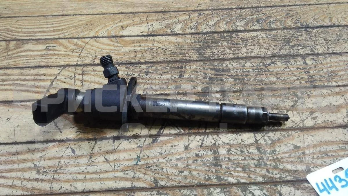 Форсунка дизельная Ленд Ровер Дискавери 3