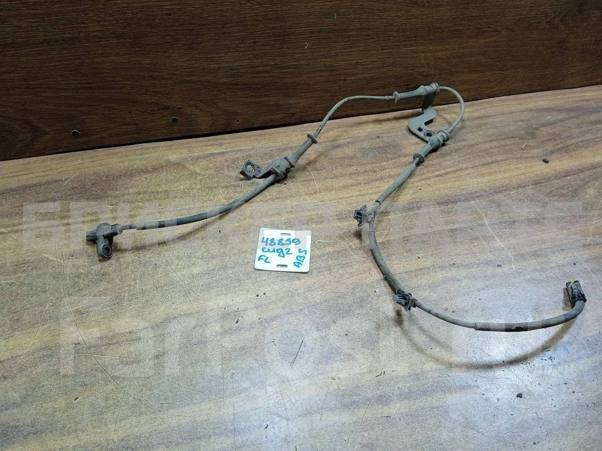 Датчик ABS передний Киа Сид 2  JD