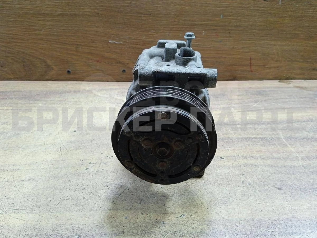 Компрессор кондиц Фиат Альбеа 1 (178)