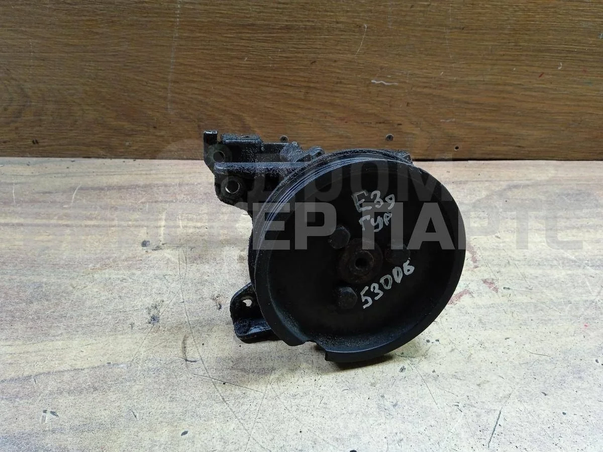 Насос ГУР БМВ 5 серия E39