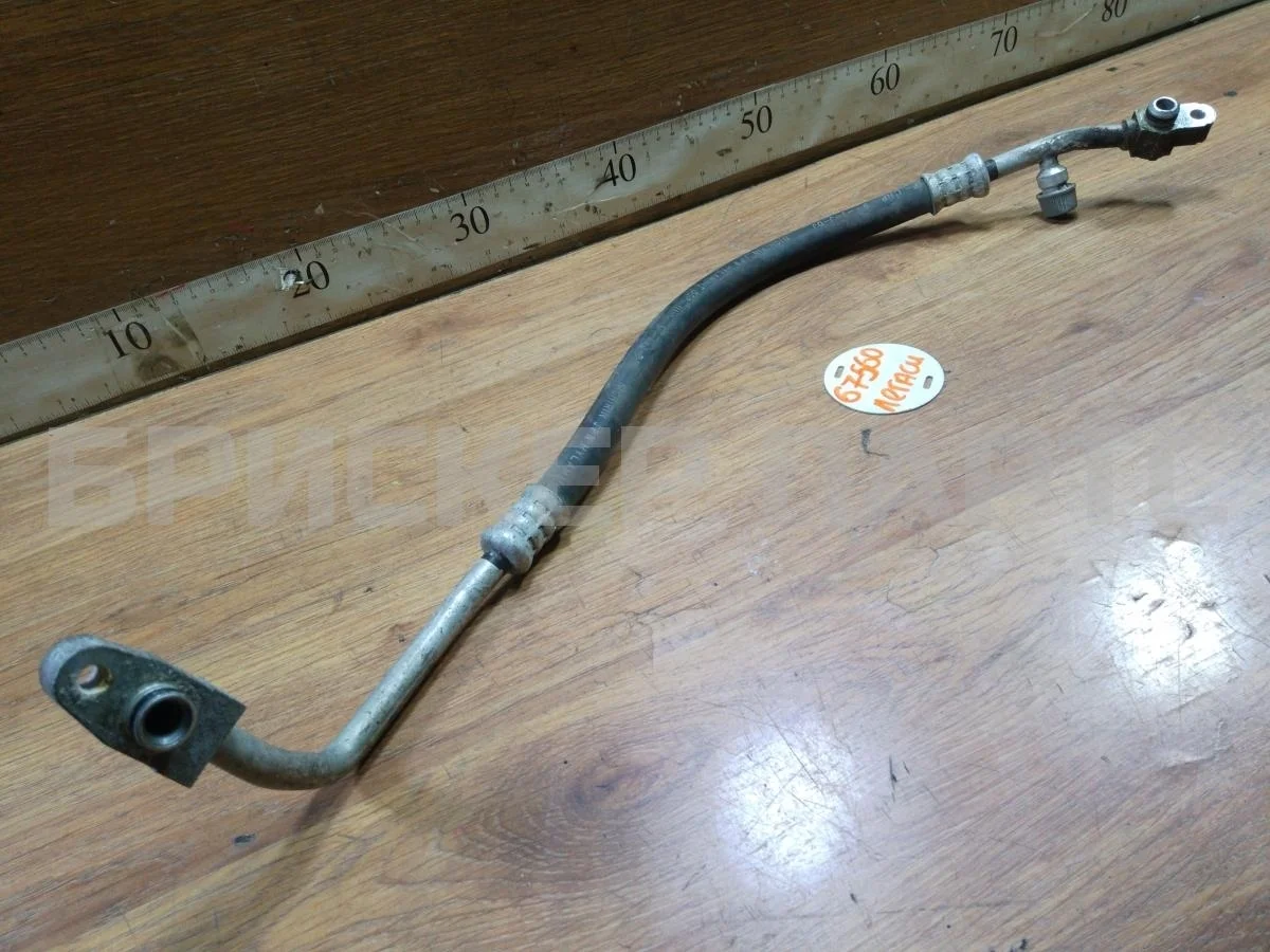 Трубка кондиционера Субару Легаси 4  B13