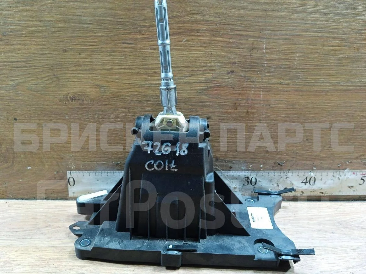 Кулиса переключения КПП Митсубиси Кольт 6  Z30