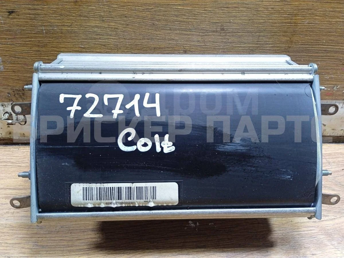 Подушка безопасности Митсубиси Кольт 6  Z30