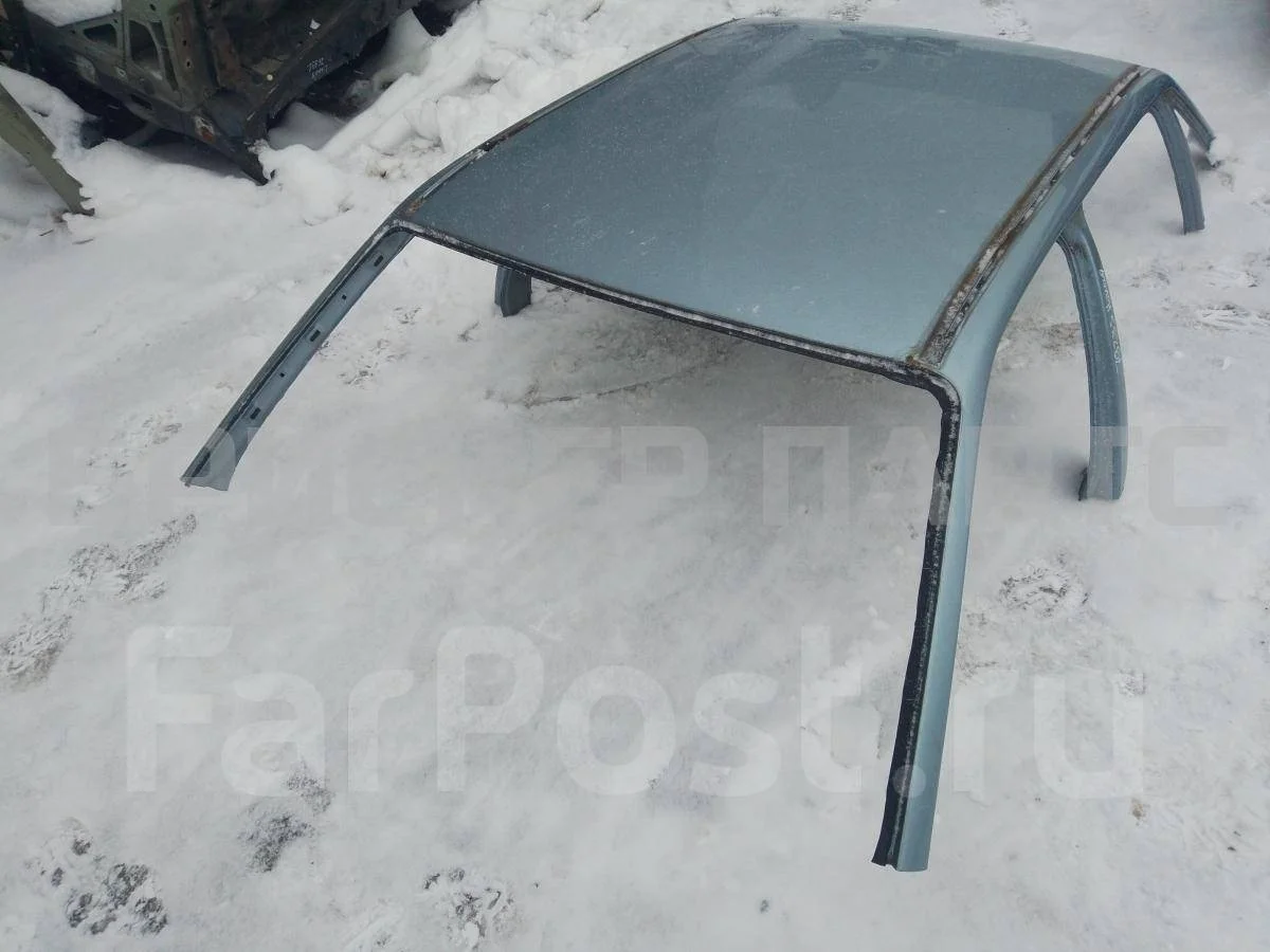 Крыша Дэу Нексия 1  N150 рестайлинг