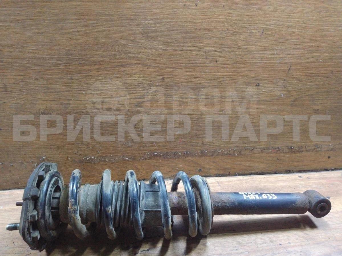 Стойка аморт правая Ниссан Максима 5  A33