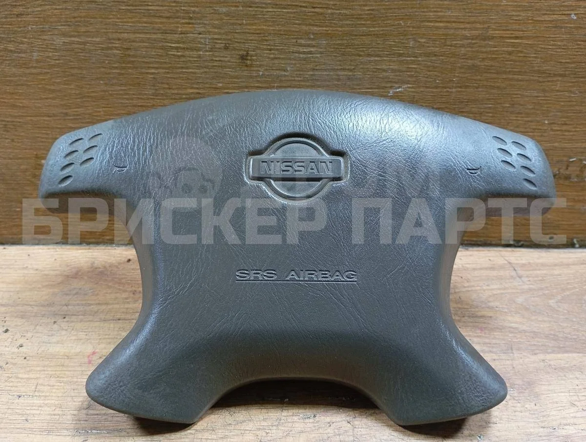 Подушка безопасности Ниссан Максима 5  A33