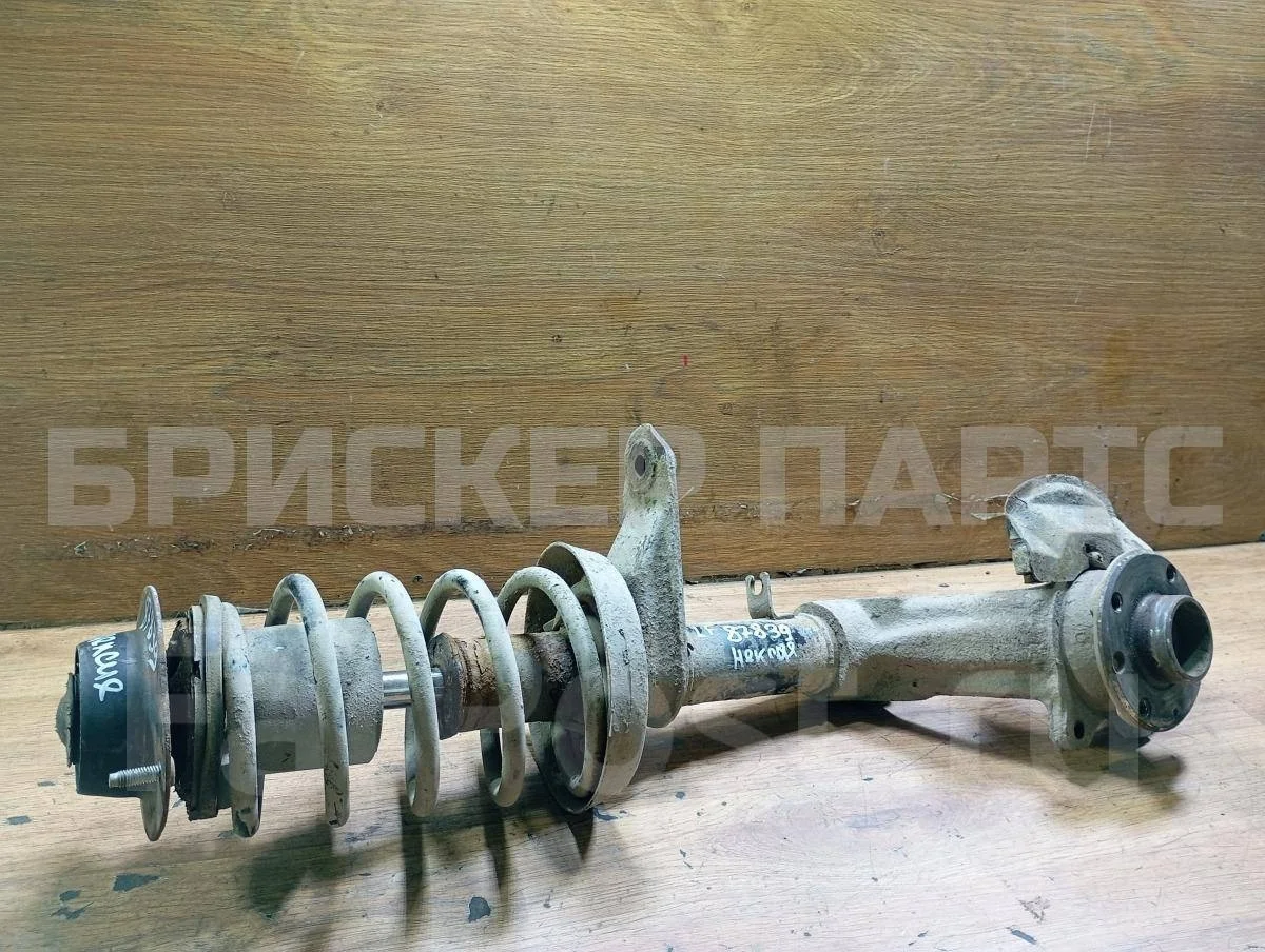 Амортизатор передний Дэу Нексия 1  N150 рестайлинг