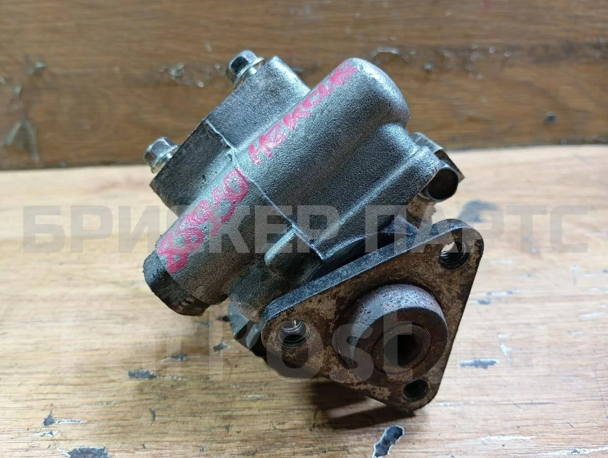 Насос ГУР Дэу Нексия 1  N150 рестайлинг