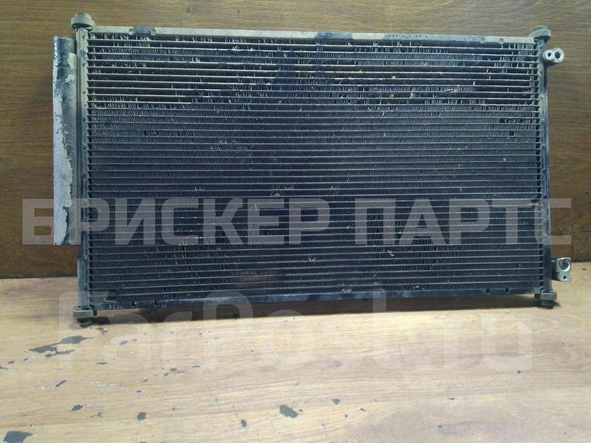 Радиатор кондиц. Хонда Аккорд 7 рестайлинг