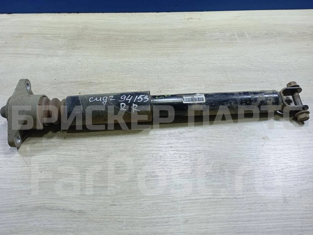 Стойка аморт правая Киа Сид 2  JD