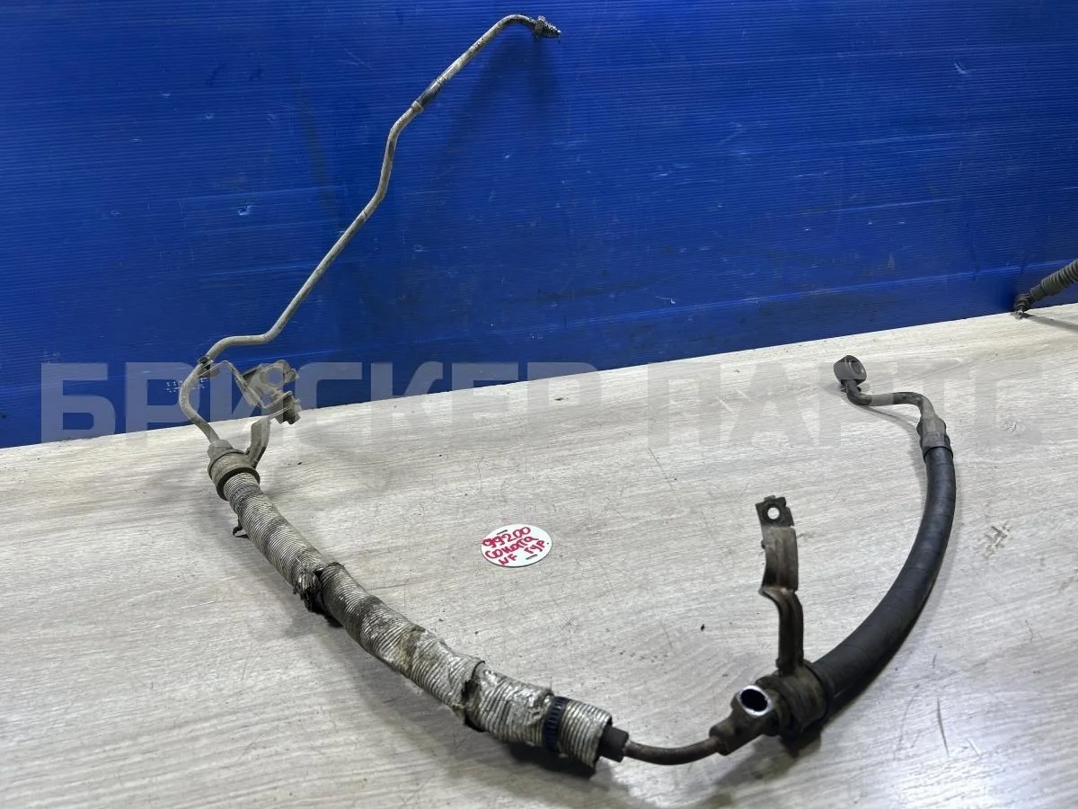 Трубка ГУР Хендай Соната V  NF