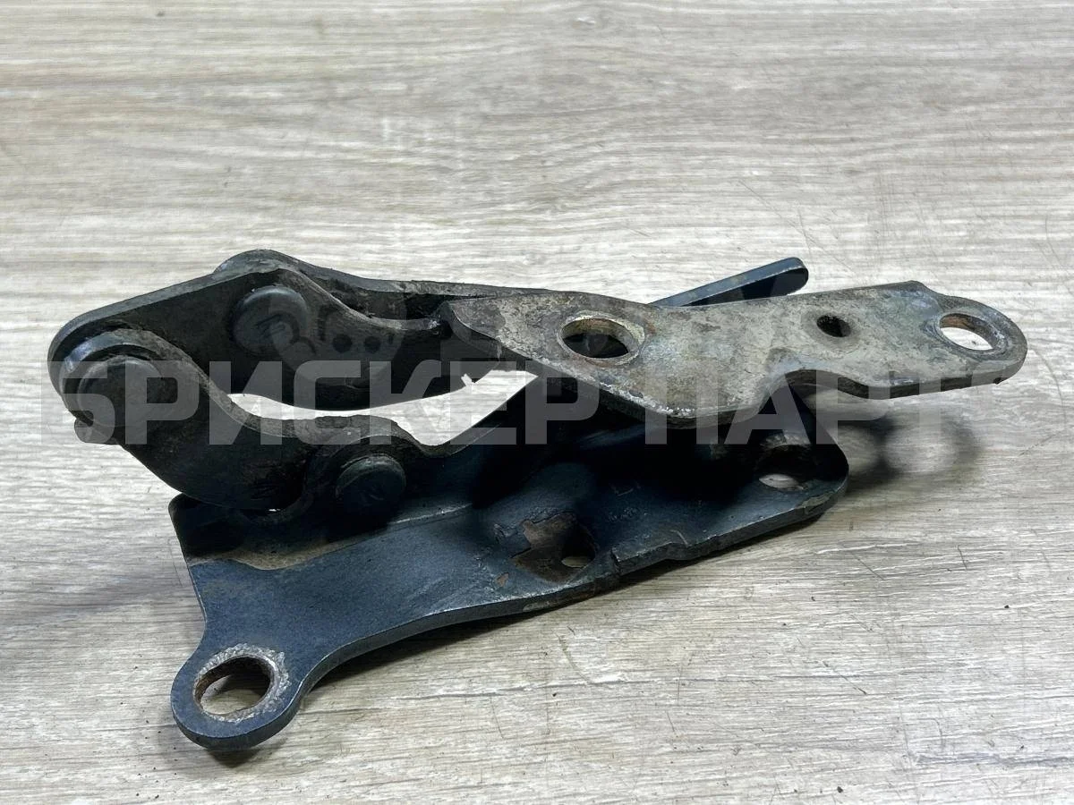 Петля капота левая Хендай Соната V  NF