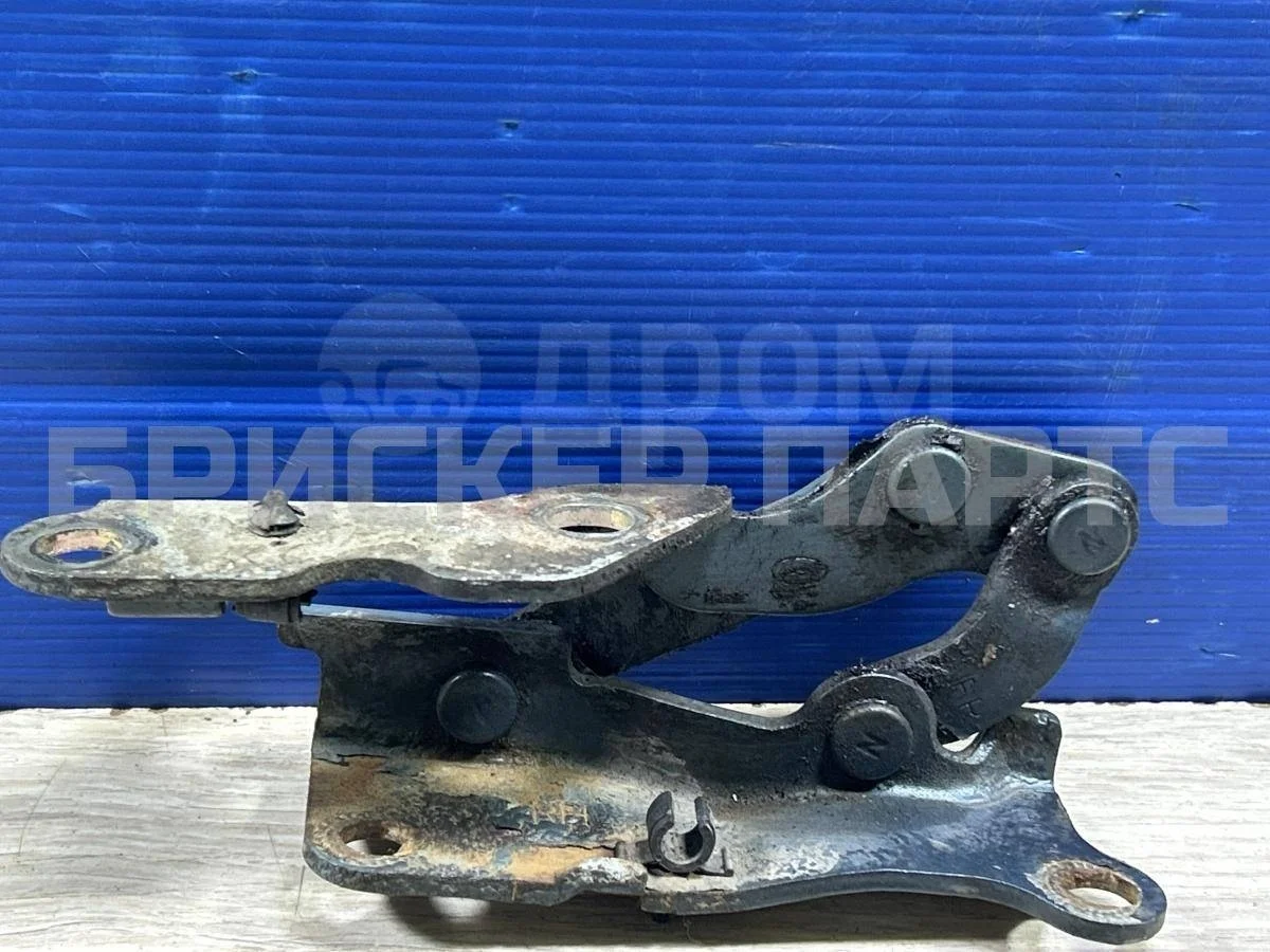 Петля капота правая Хендай Соната V  NF