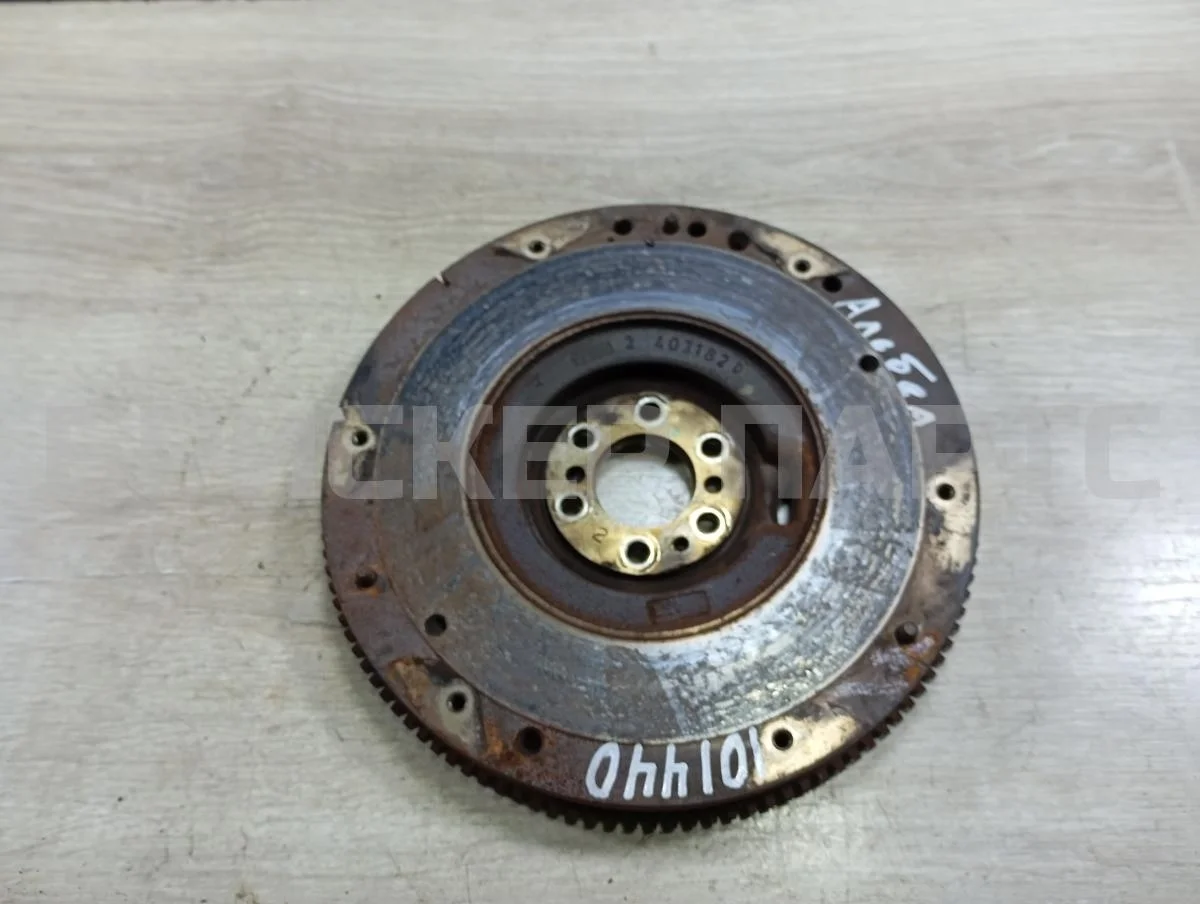 Маховик Фиат Альбеа 1 (178)