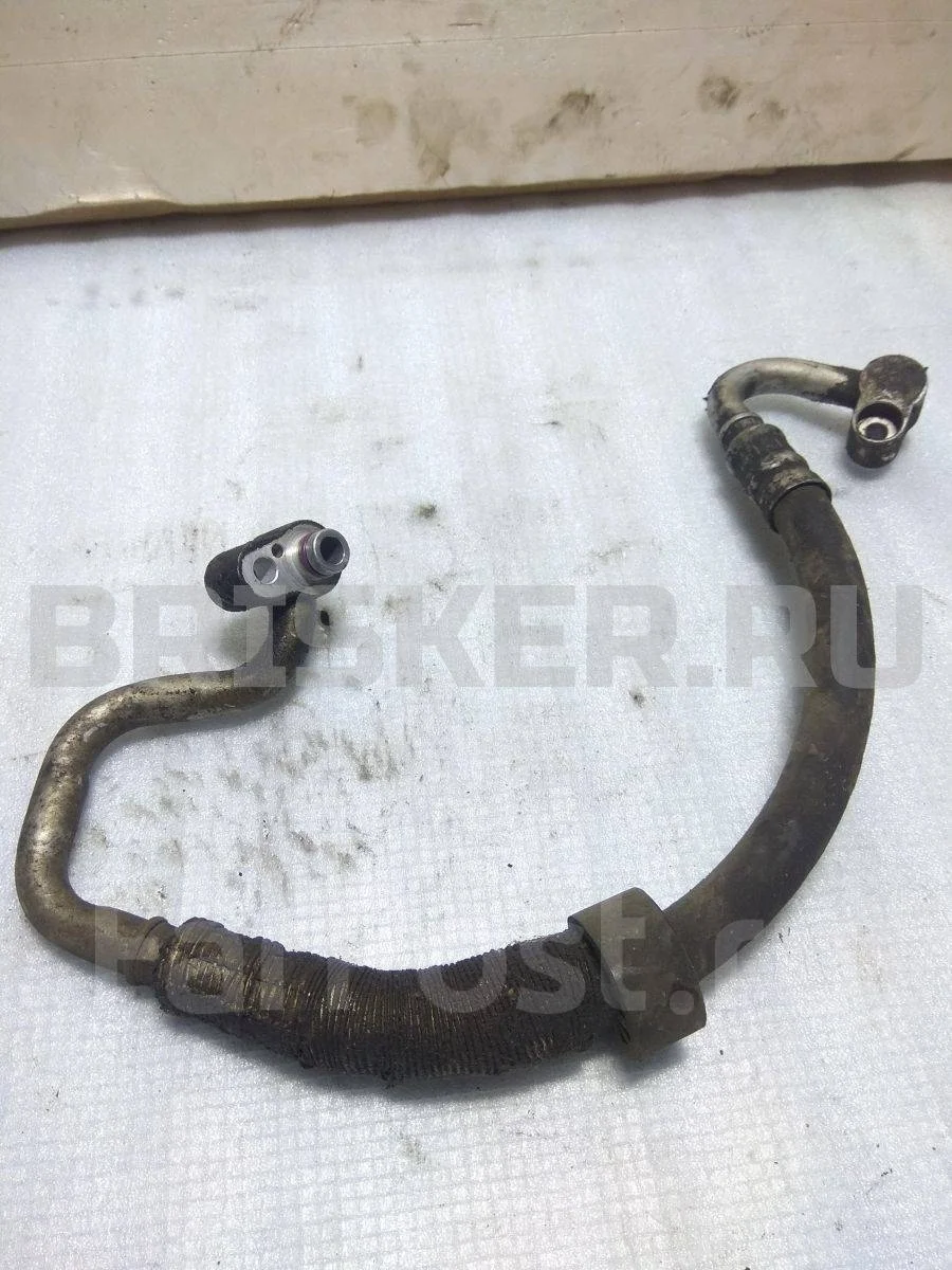 Трубка кондиционера Фольксваген Гольф Mk5