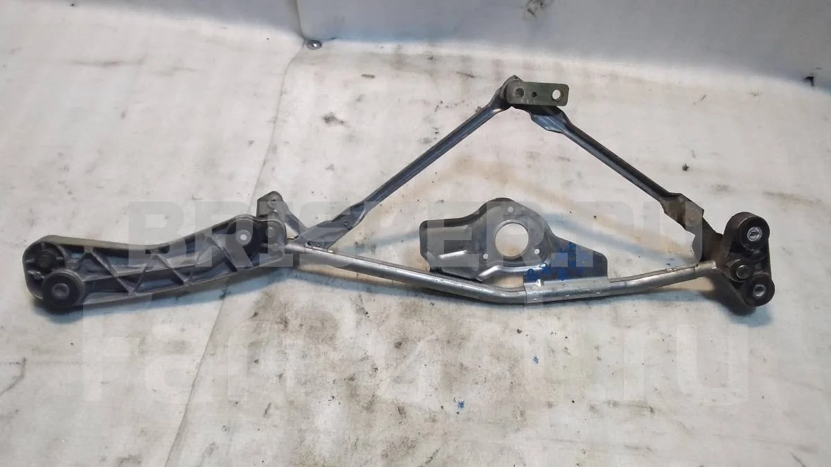 Трапеция дворников БМВ 5 серия E39