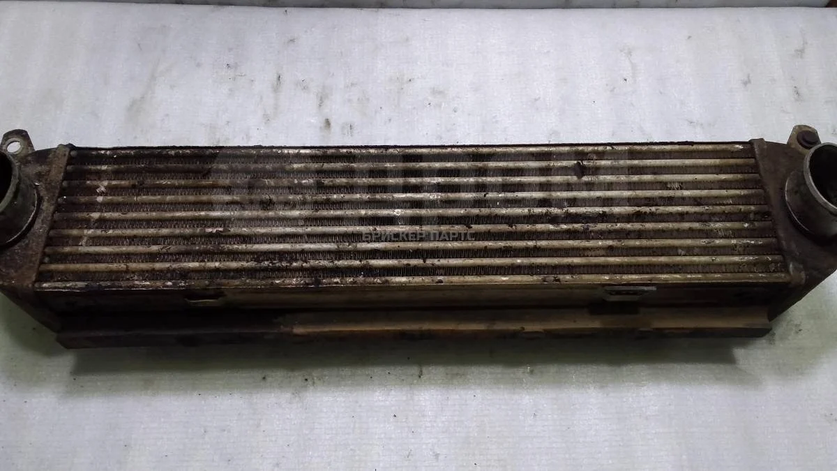 Интеркулер Ленд Ровер Дискавери 3