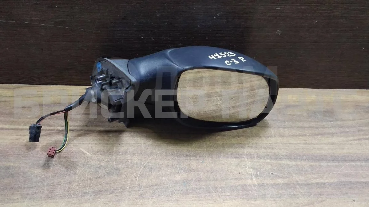 Зеркало правое электрическое Ситроен С3 1  F