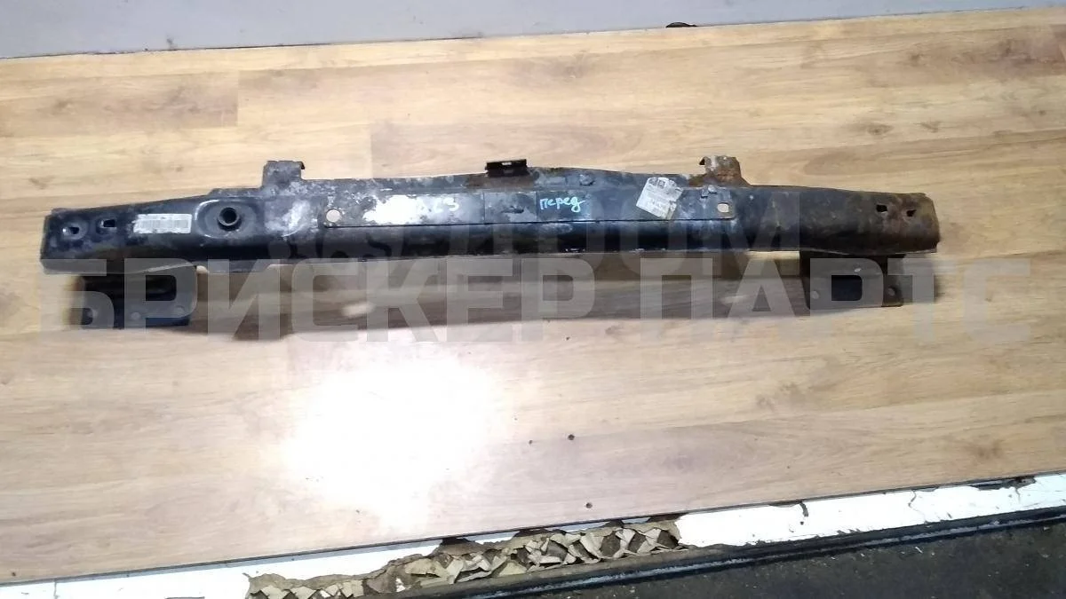 Усилитель бампера(пер) Ситроен С3 1  F