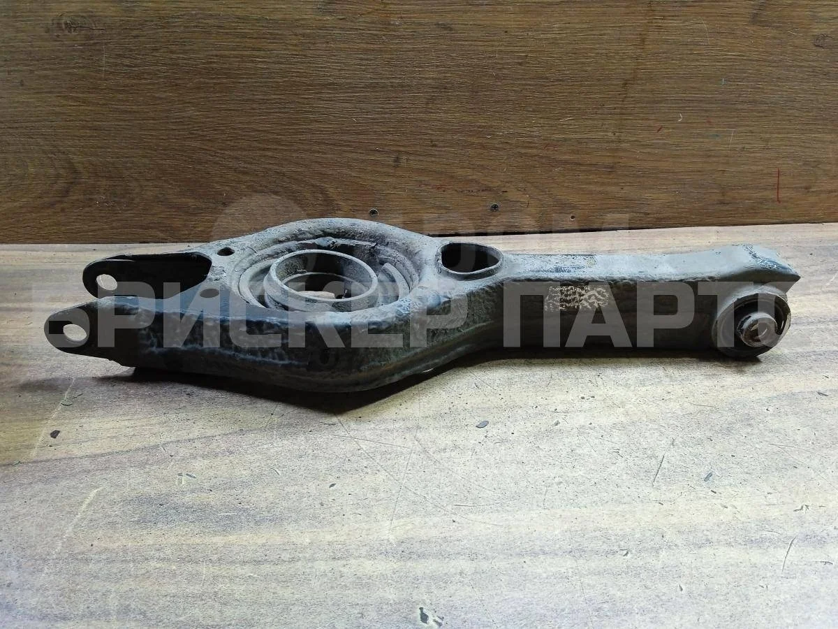 Рычаг задний правый Киа Сид 2  JD