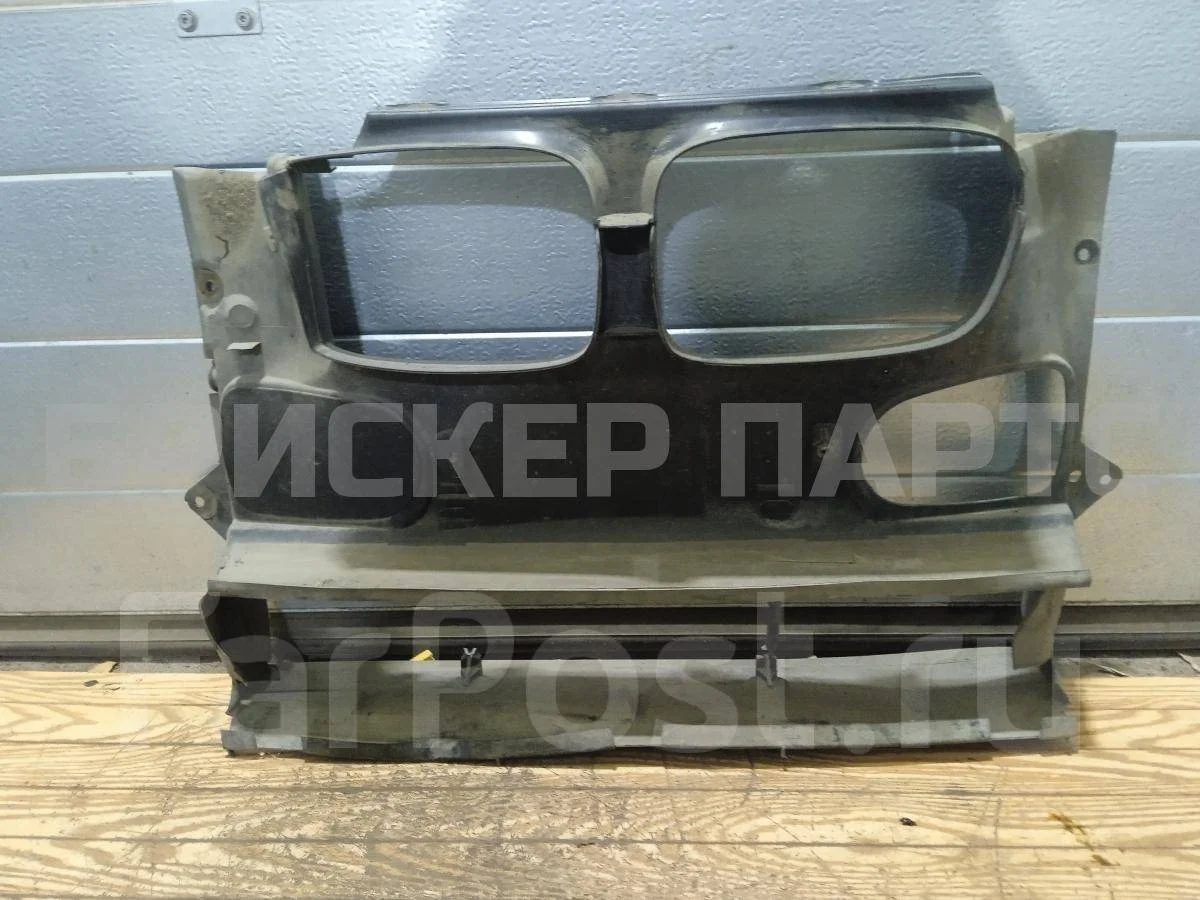 Воздуховод БМВ 5 серия E39