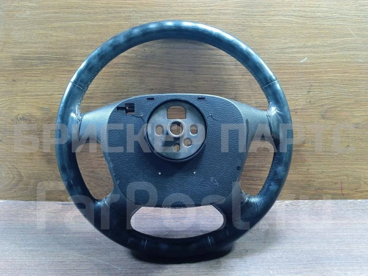 Рулевое колесо (руль) Шевроле Лачетти J200