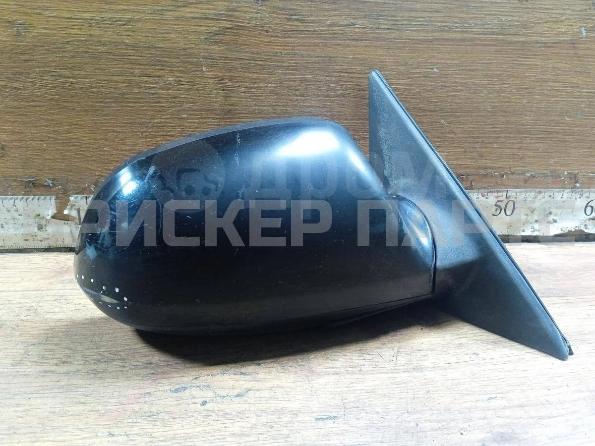 Зеркало правое электрическое Хендай Элантра III  XD, XD2 рестайлинг