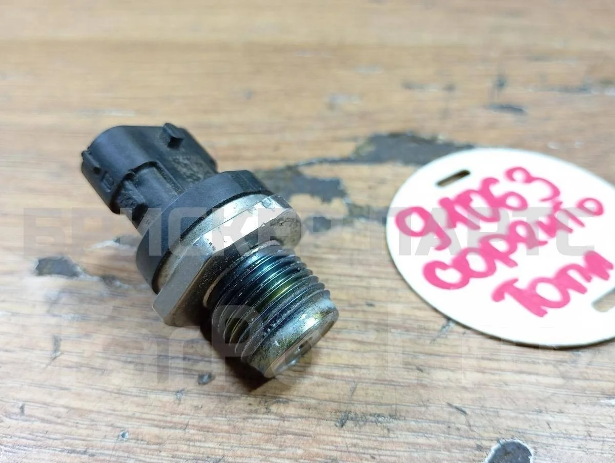 Датчик давл. топлива Киа Соренто I серия рестайлинг BL