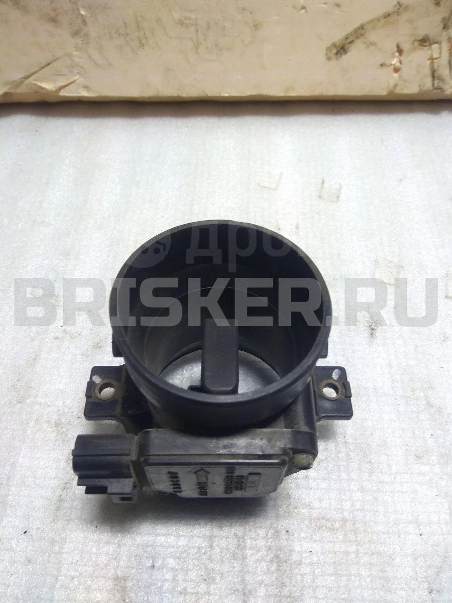 ДМРВ (датчик расхода воздуха) Форд Фокус 1  рестайлинг