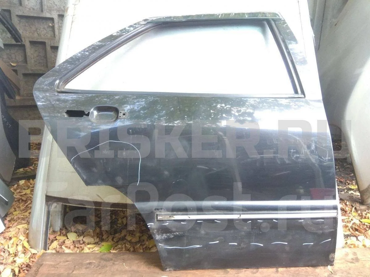 Дверь задняя правая Чери Амулет 1  A15