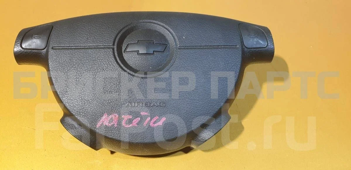 Подушка безопасности Шевроле Лачетти J200