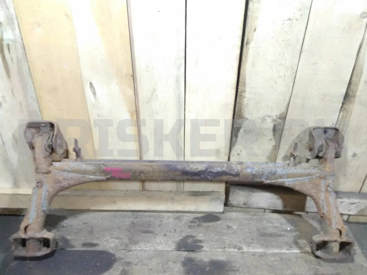 Балка задняя Чери Бонус A13