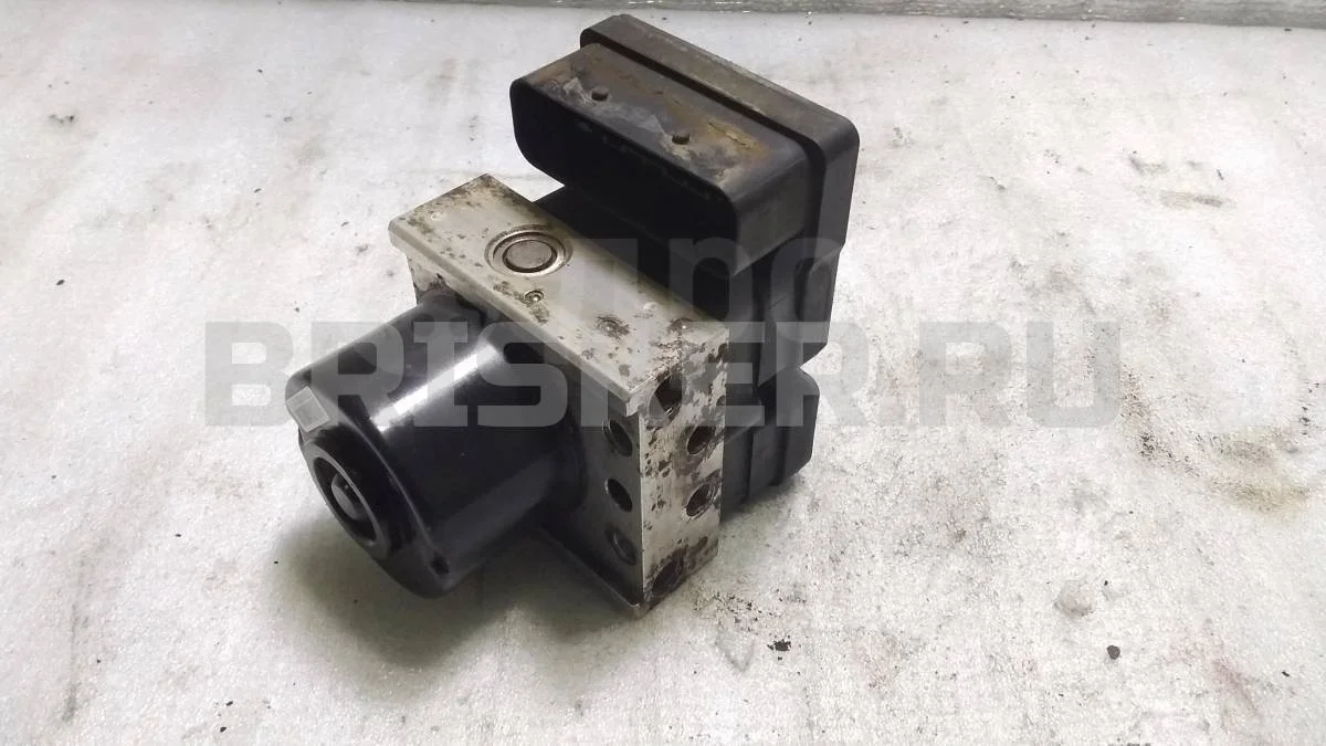 Блок, насос ABS Шевроле Лачетти J200