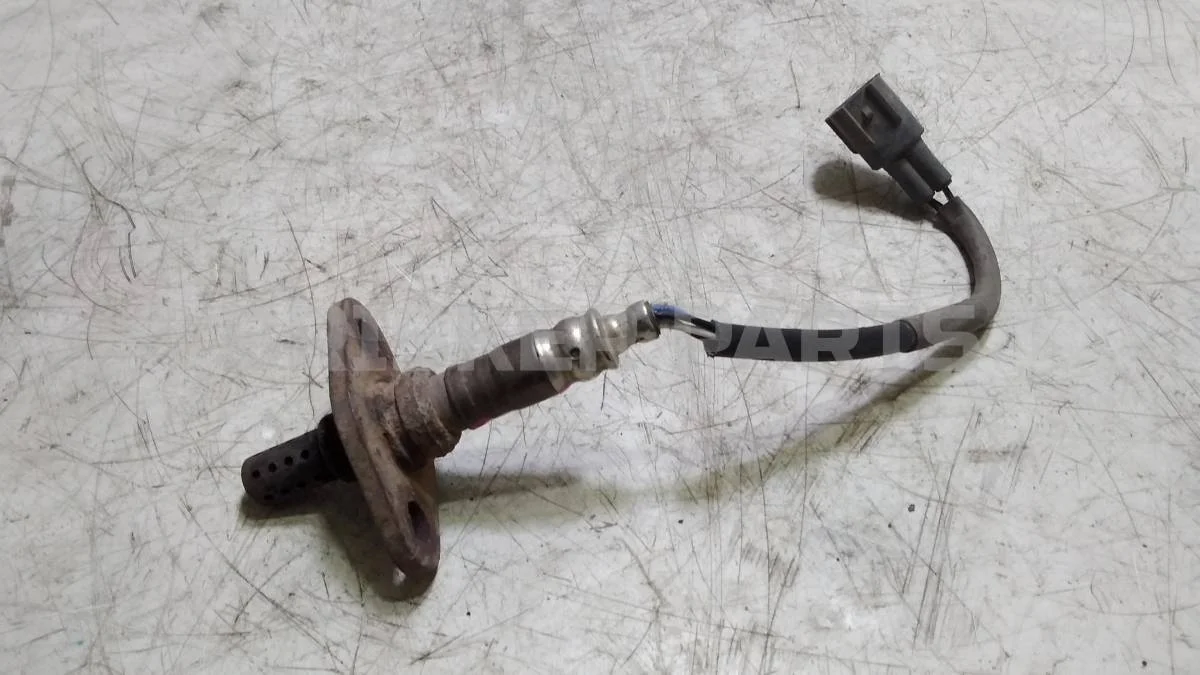 Лямбда-зонд Тойота Лэнд Крузер 100